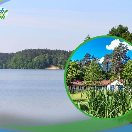 Jagd-Angler-Suite-04-Im-Wald-Am-See คือริทซ์ ภายนอก รูปภาพ