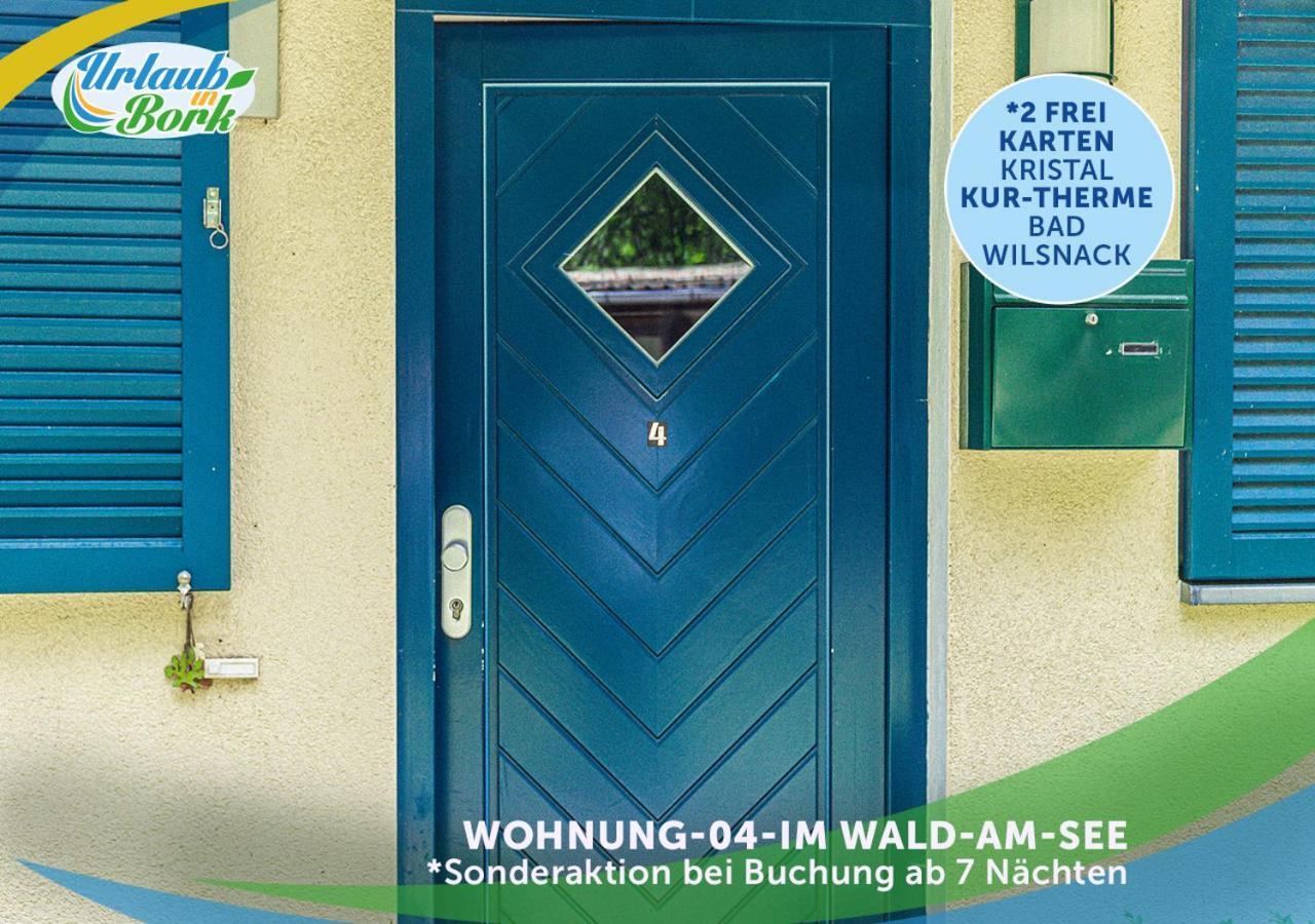 Jagd-Angler-Suite-04-Im-Wald-Am-See คือริทซ์ ภายนอก รูปภาพ