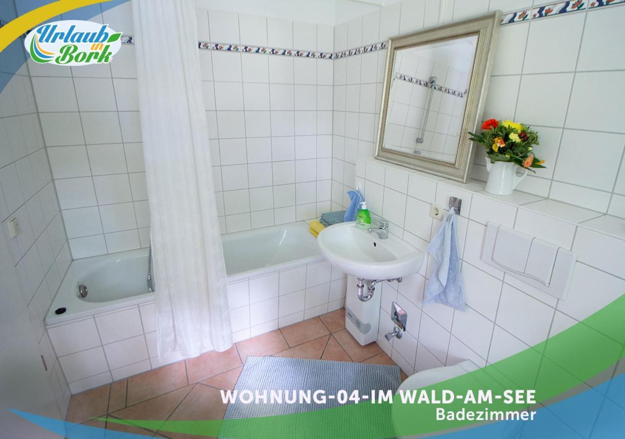 Jagd-Angler-Suite-04-Im-Wald-Am-See คือริทซ์ ภายนอก รูปภาพ