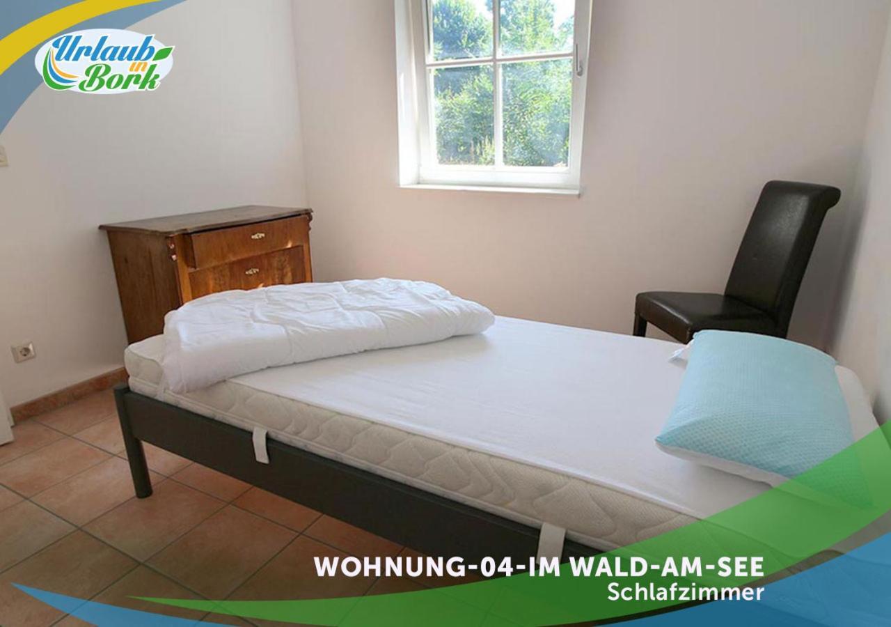 Jagd-Angler-Suite-04-Im-Wald-Am-See คือริทซ์ ภายนอก รูปภาพ