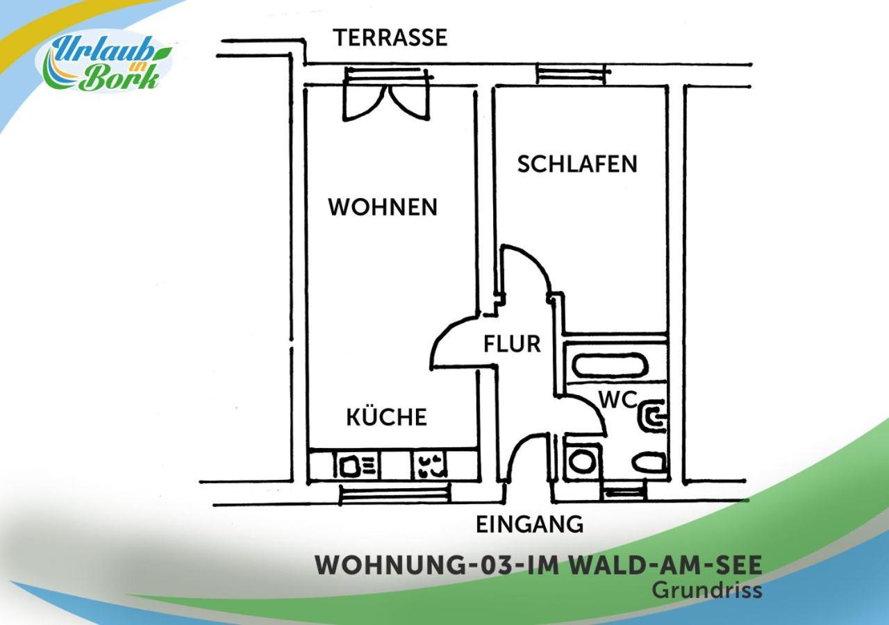 Jagd-Angler-Suite-04-Im-Wald-Am-See คือริทซ์ ภายนอก รูปภาพ