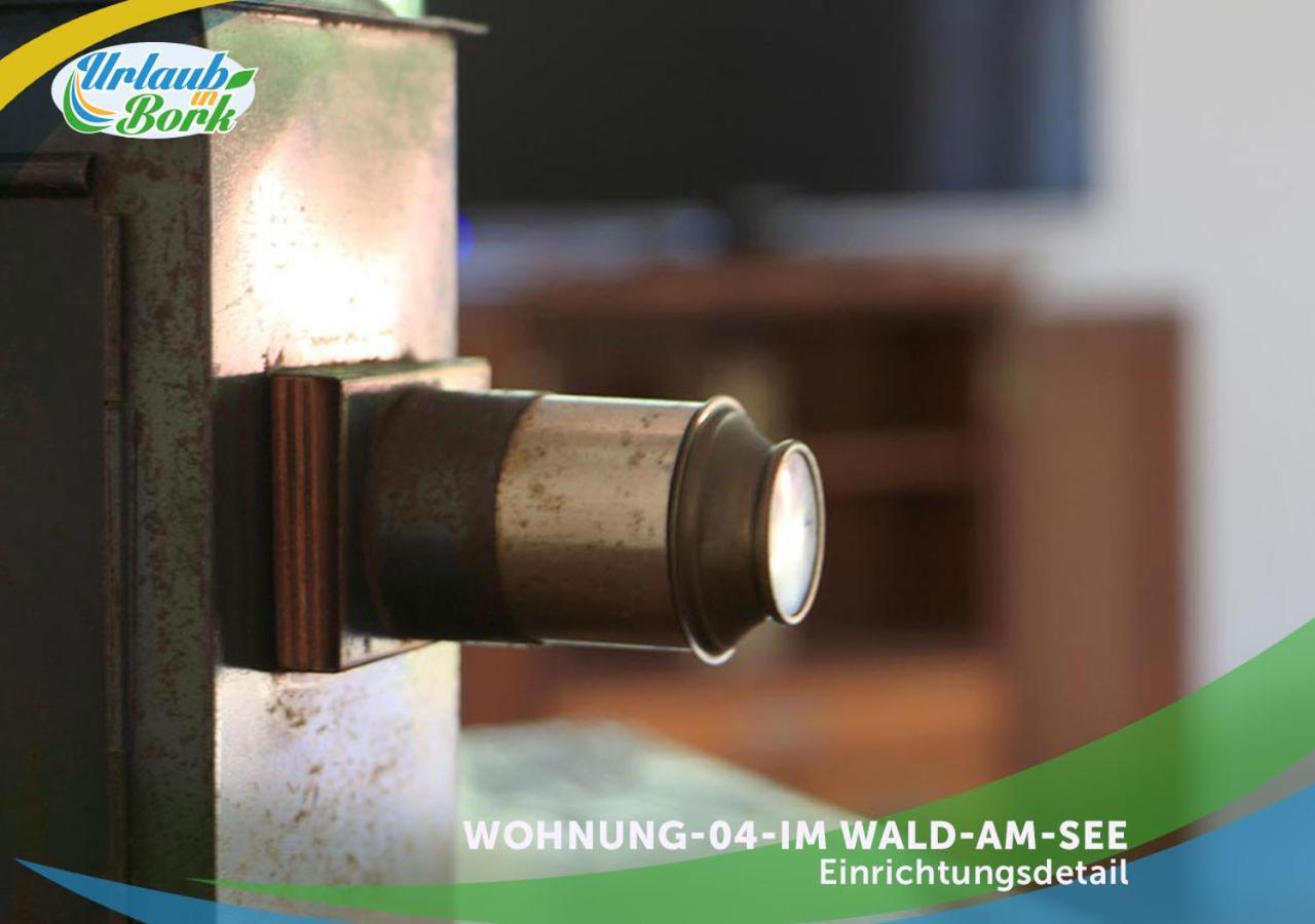 Jagd-Angler-Suite-04-Im-Wald-Am-See คือริทซ์ ภายนอก รูปภาพ