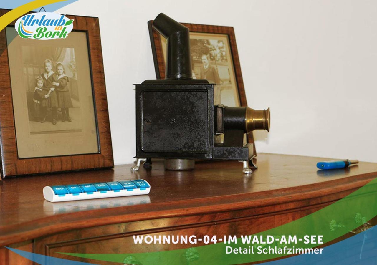 Jagd-Angler-Suite-04-Im-Wald-Am-See คือริทซ์ ภายนอก รูปภาพ