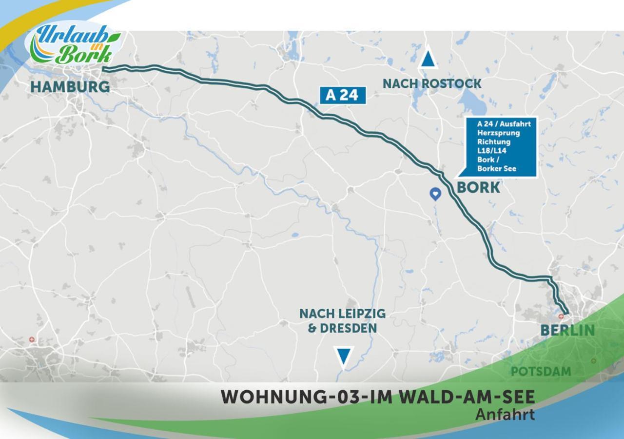 Jagd-Angler-Suite-04-Im-Wald-Am-See คือริทซ์ ภายนอก รูปภาพ