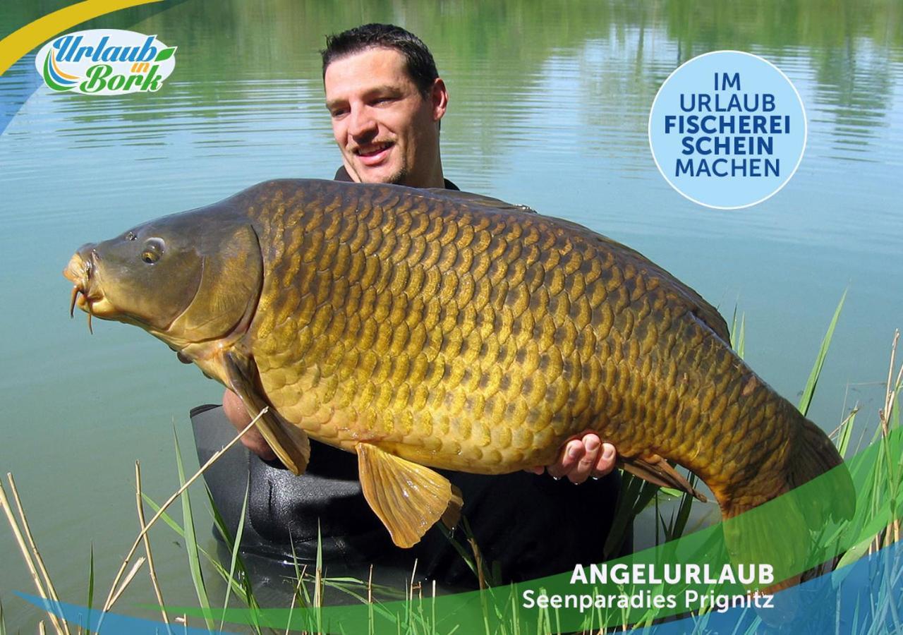 Jagd-Angler-Suite-04-Im-Wald-Am-See คือริทซ์ ภายนอก รูปภาพ