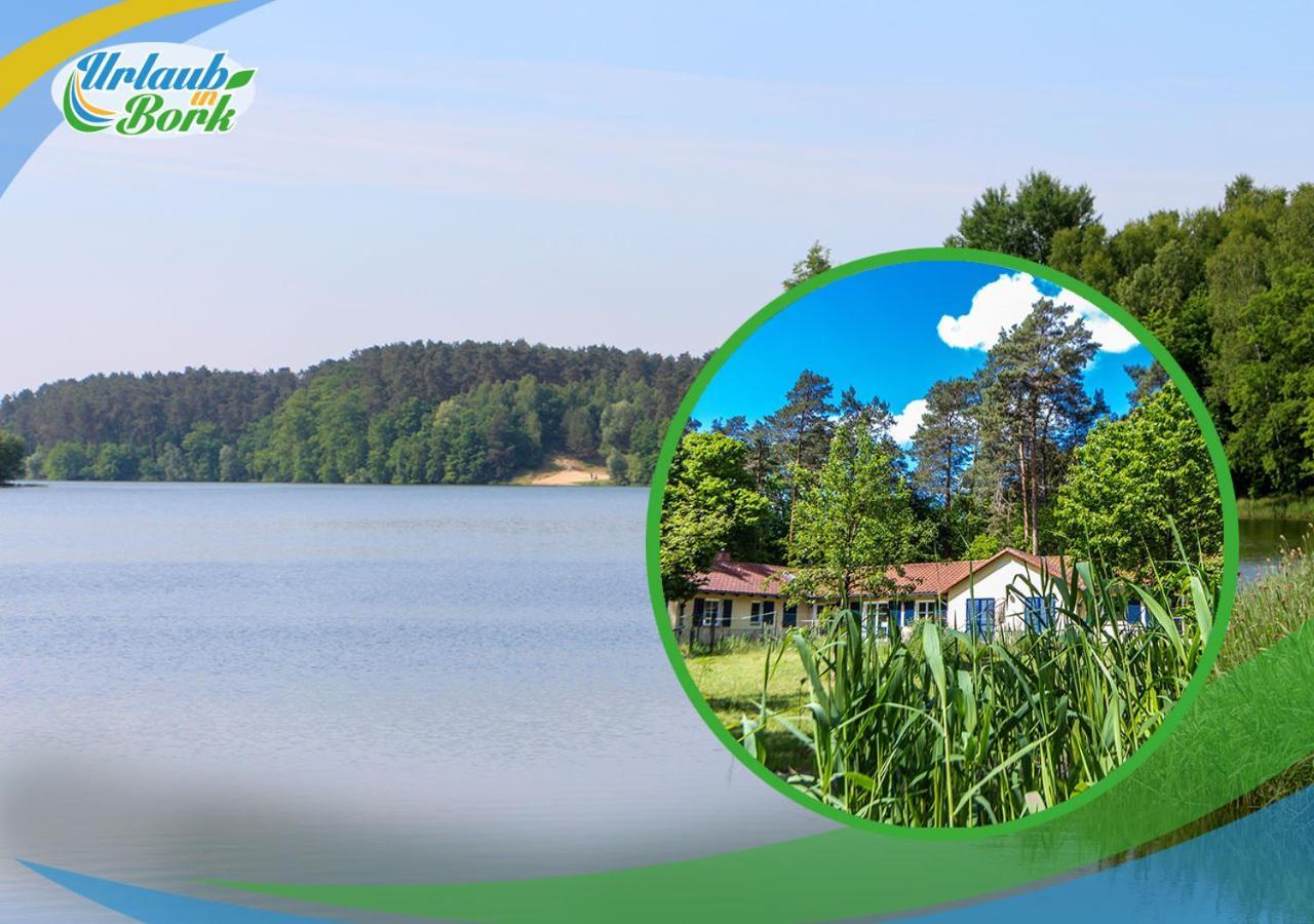 Jagd-Angler-Suite-04-Im-Wald-Am-See คือริทซ์ ภายนอก รูปภาพ