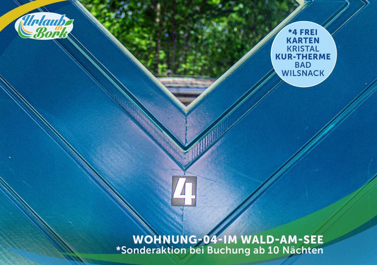 Jagd-Angler-Suite-04-Im-Wald-Am-See คือริทซ์ ภายนอก รูปภาพ