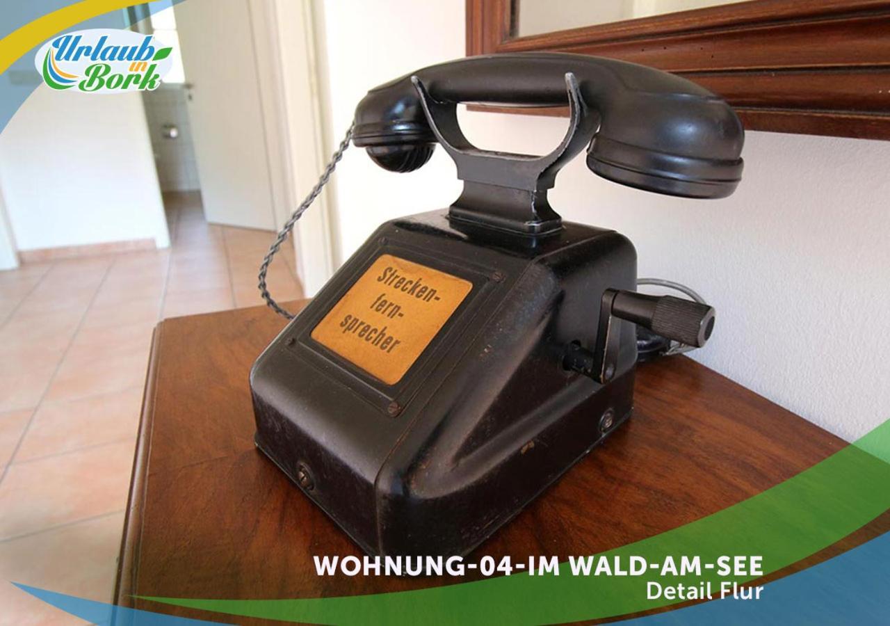 Jagd-Angler-Suite-04-Im-Wald-Am-See คือริทซ์ ภายนอก รูปภาพ