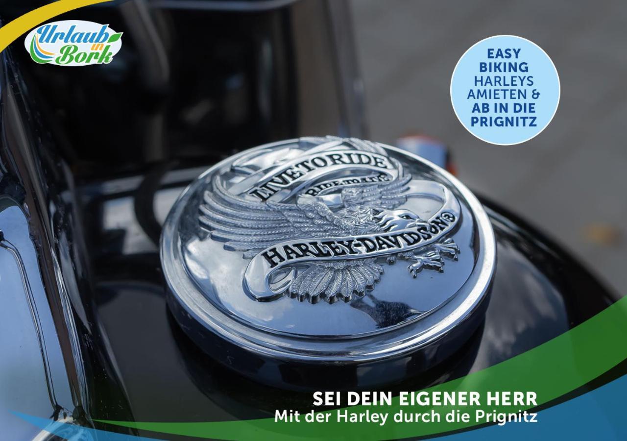 Jagd-Angler-Suite-04-Im-Wald-Am-See คือริทซ์ ภายนอก รูปภาพ